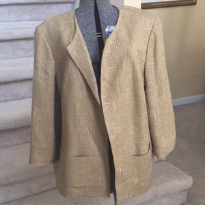 Dana Buchman Jacket